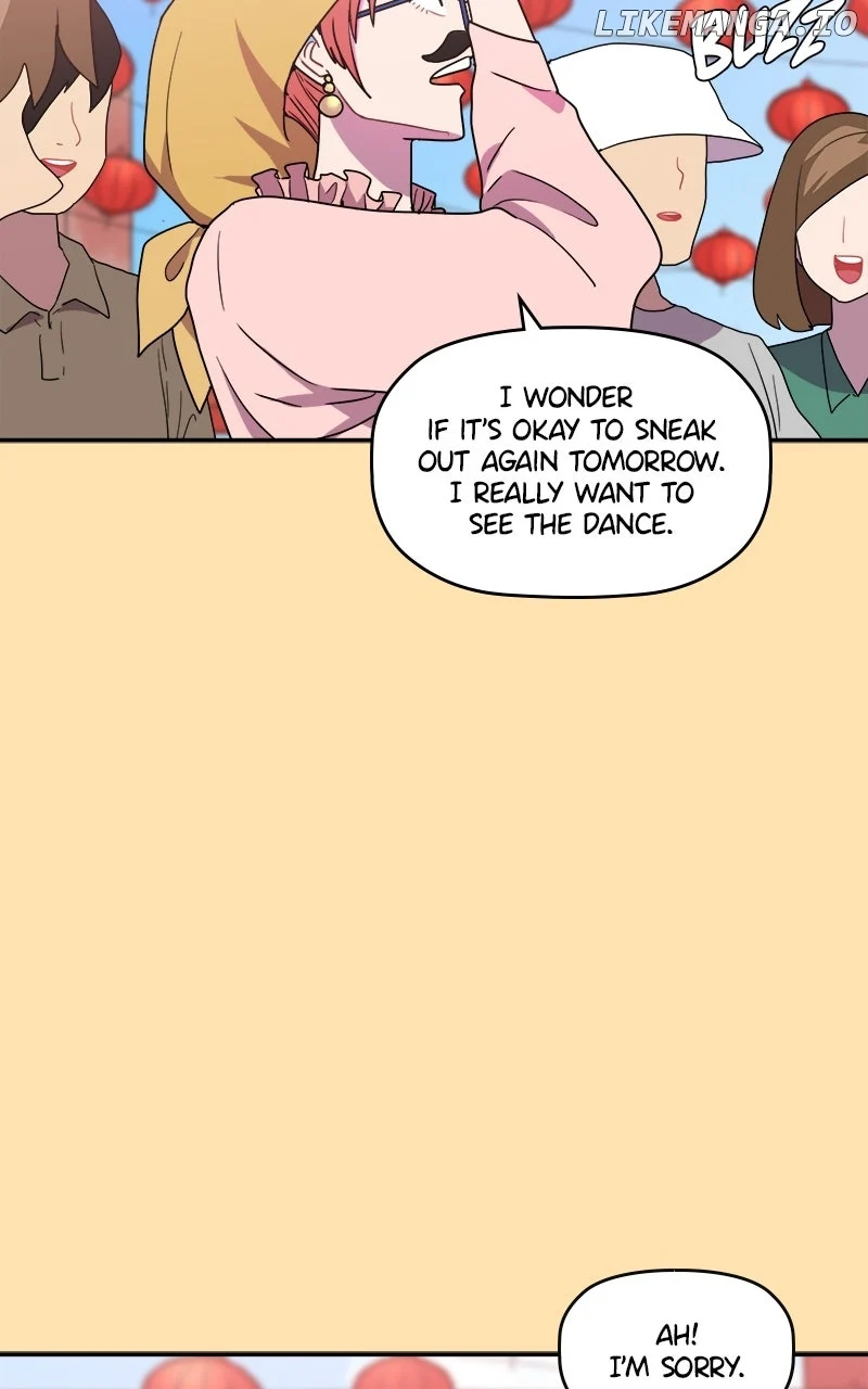 Take My Money Chapter 88 page 7
