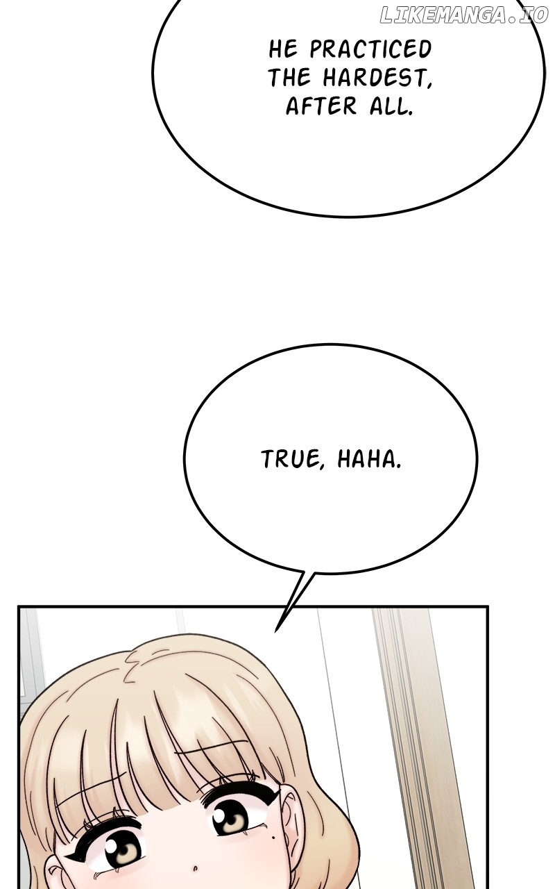 My Dud To Stud Boyfriend Chapter 88 page 53