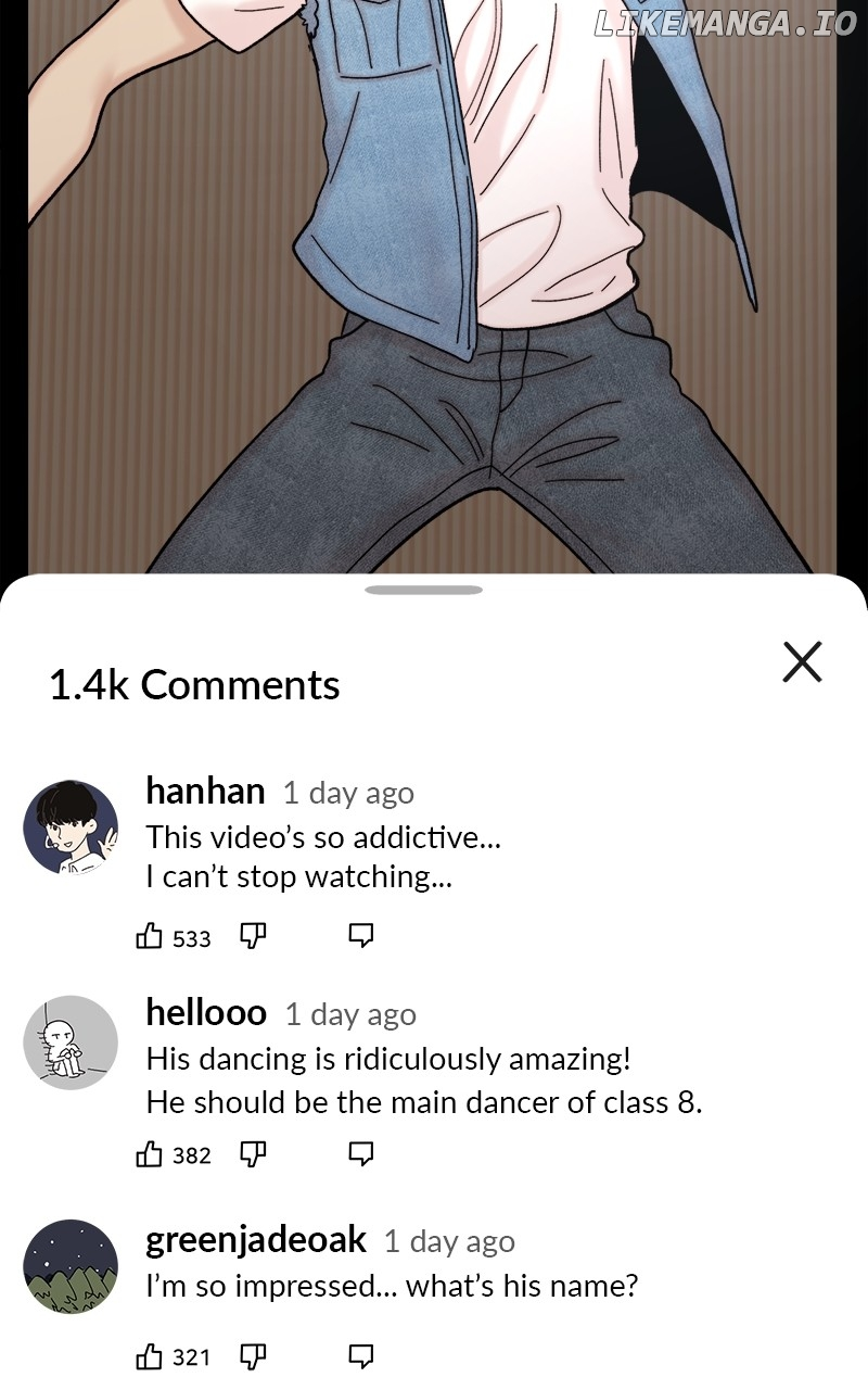 My Dud To Stud Boyfriend Chapter 88 page 47