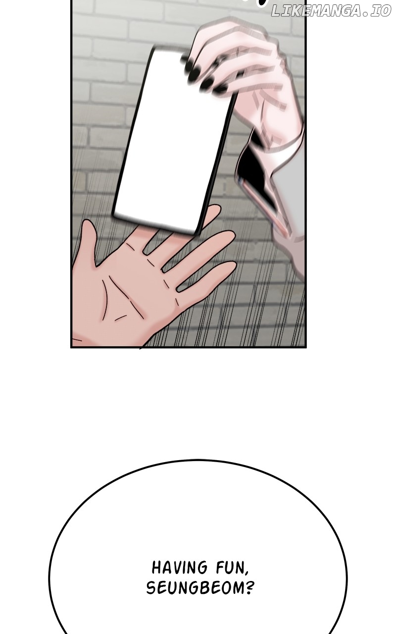 My Dud To Stud Boyfriend Chapter 88 page 77