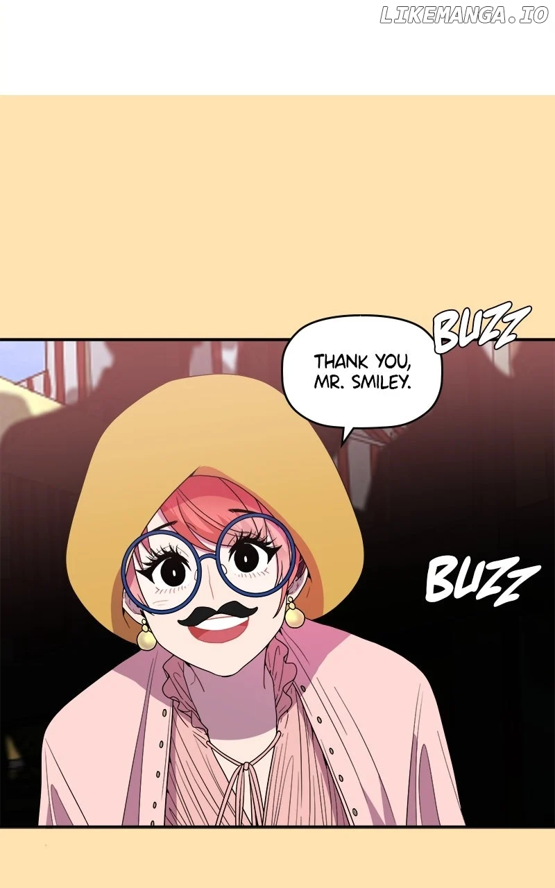 Take My Money Chapter 88 page 2