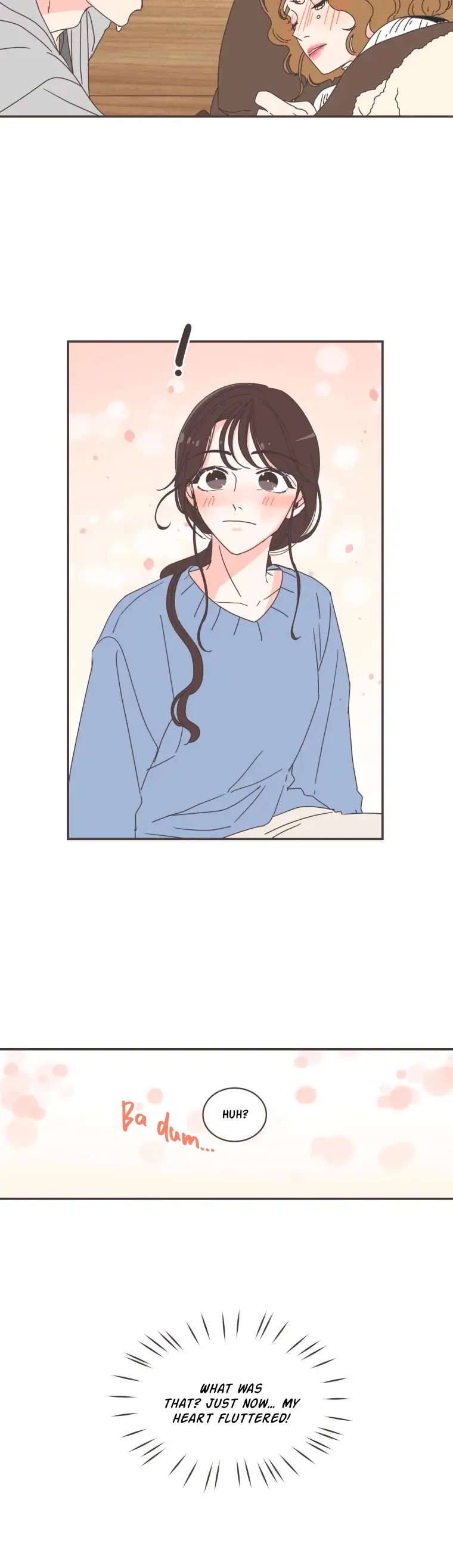 She's My Type Chapter 81 page 29