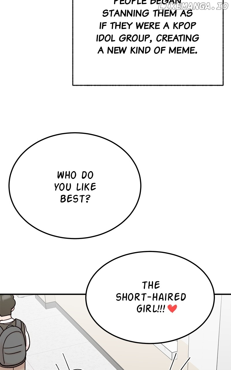 My Dud To Stud Boyfriend Chapter 88 page 39
