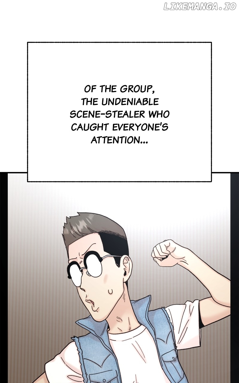 My Dud To Stud Boyfriend Chapter 88 page 46
