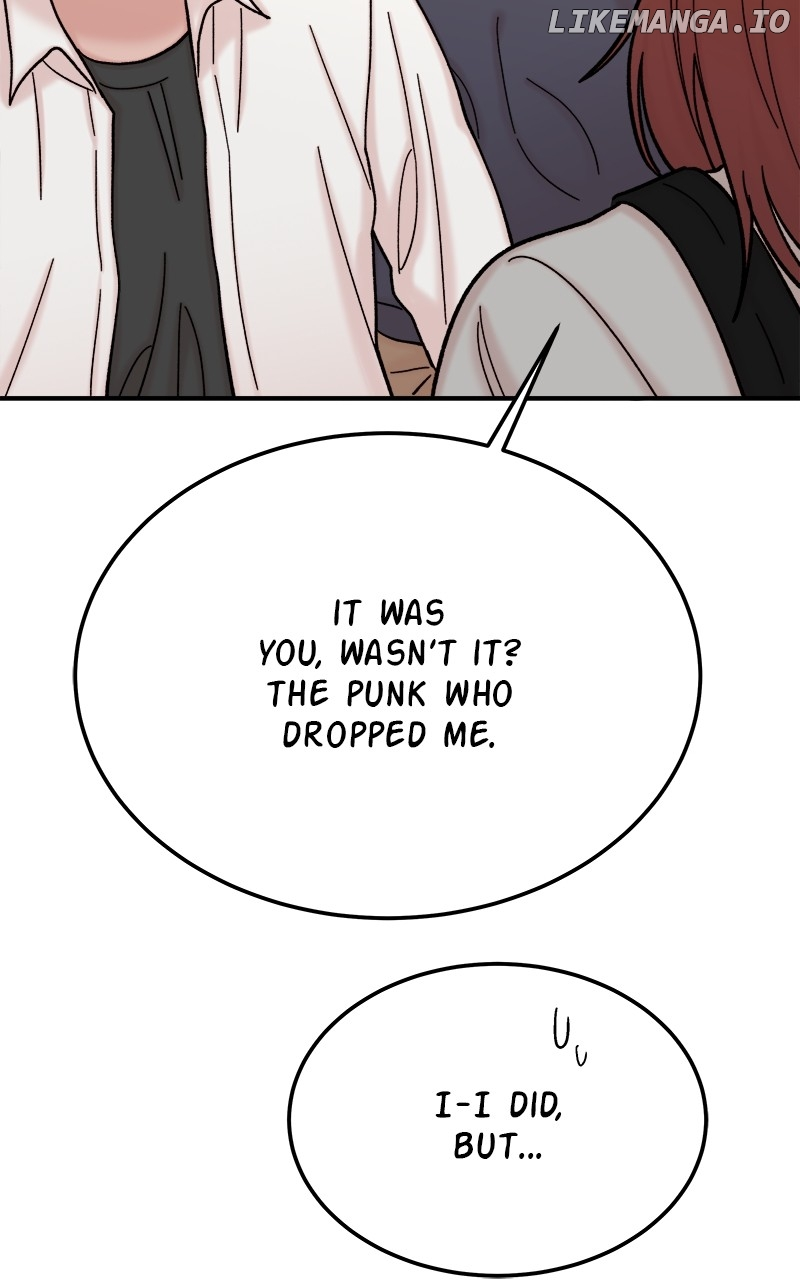 My Dud To Stud Boyfriend Chapter 88 page 85