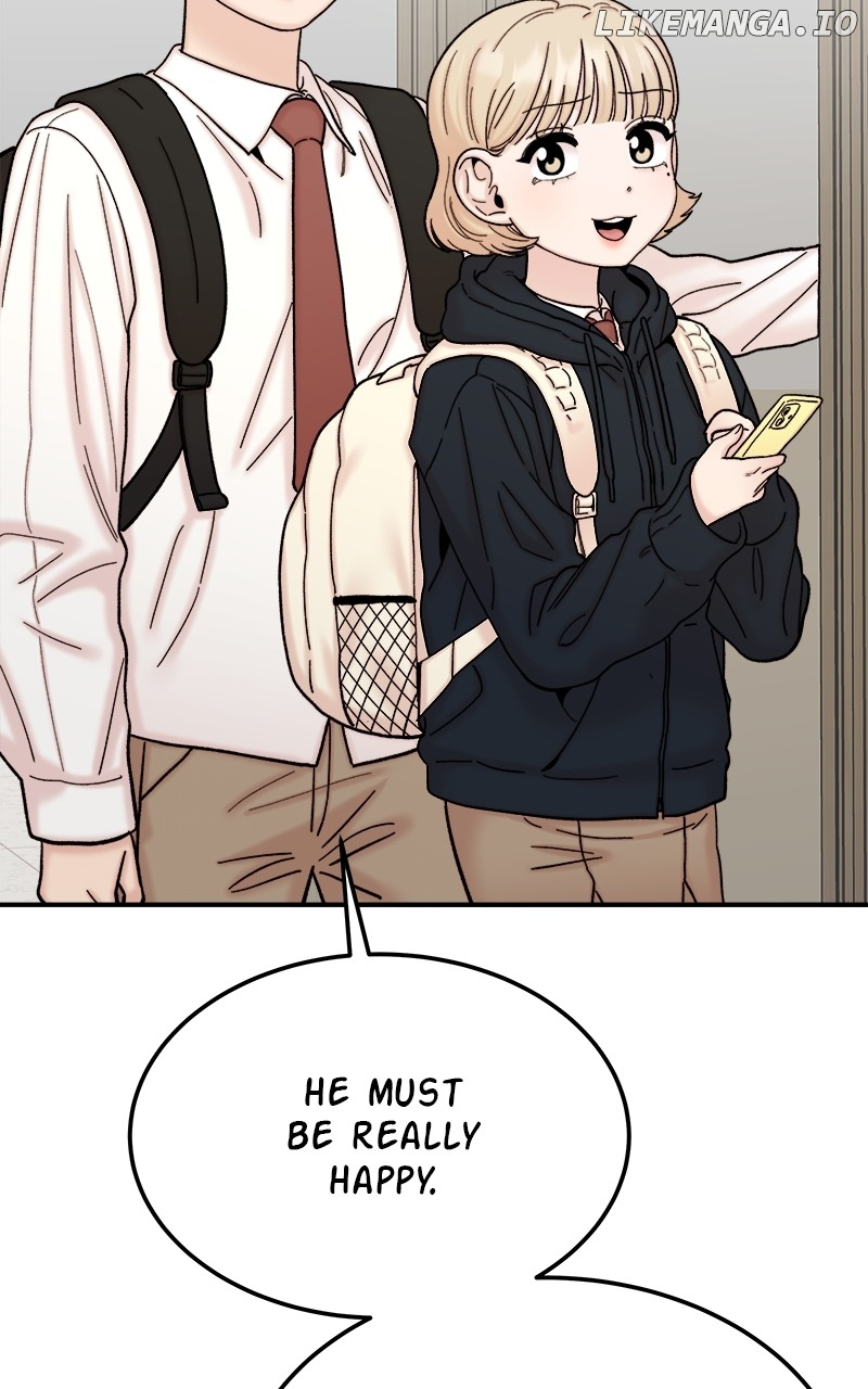 My Dud To Stud Boyfriend Chapter 88 page 52