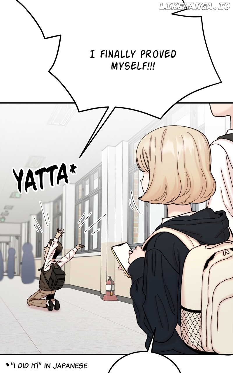 My Dud To Stud Boyfriend Chapter 88 page 50