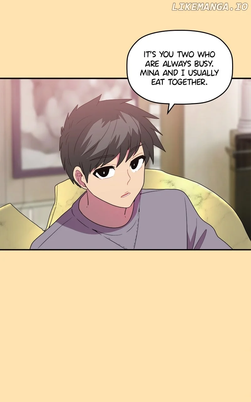 Take My Money Chapter 88 page 20