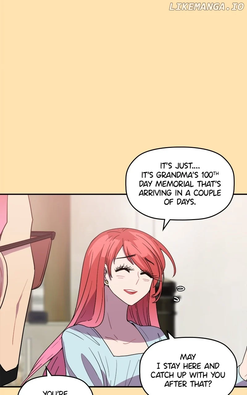 Take My Money Chapter 88 page 44