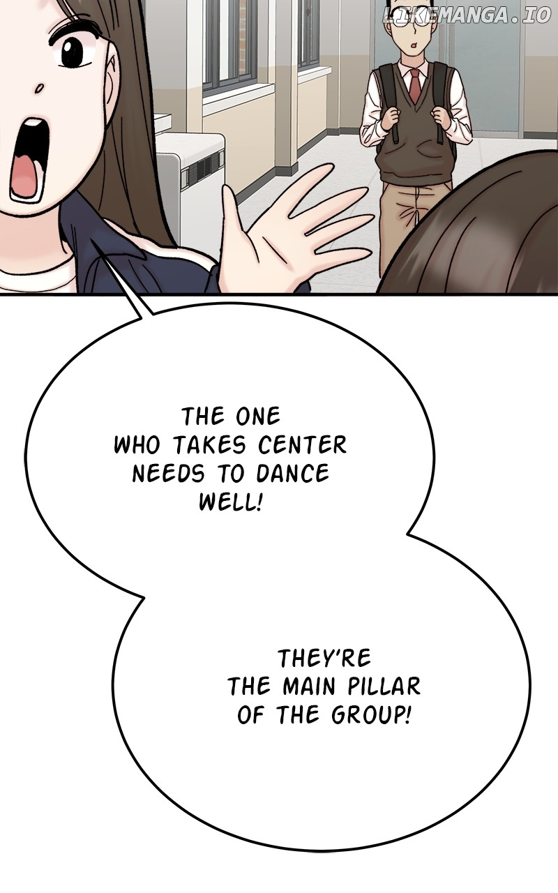 My Dud To Stud Boyfriend Chapter 88 page 43