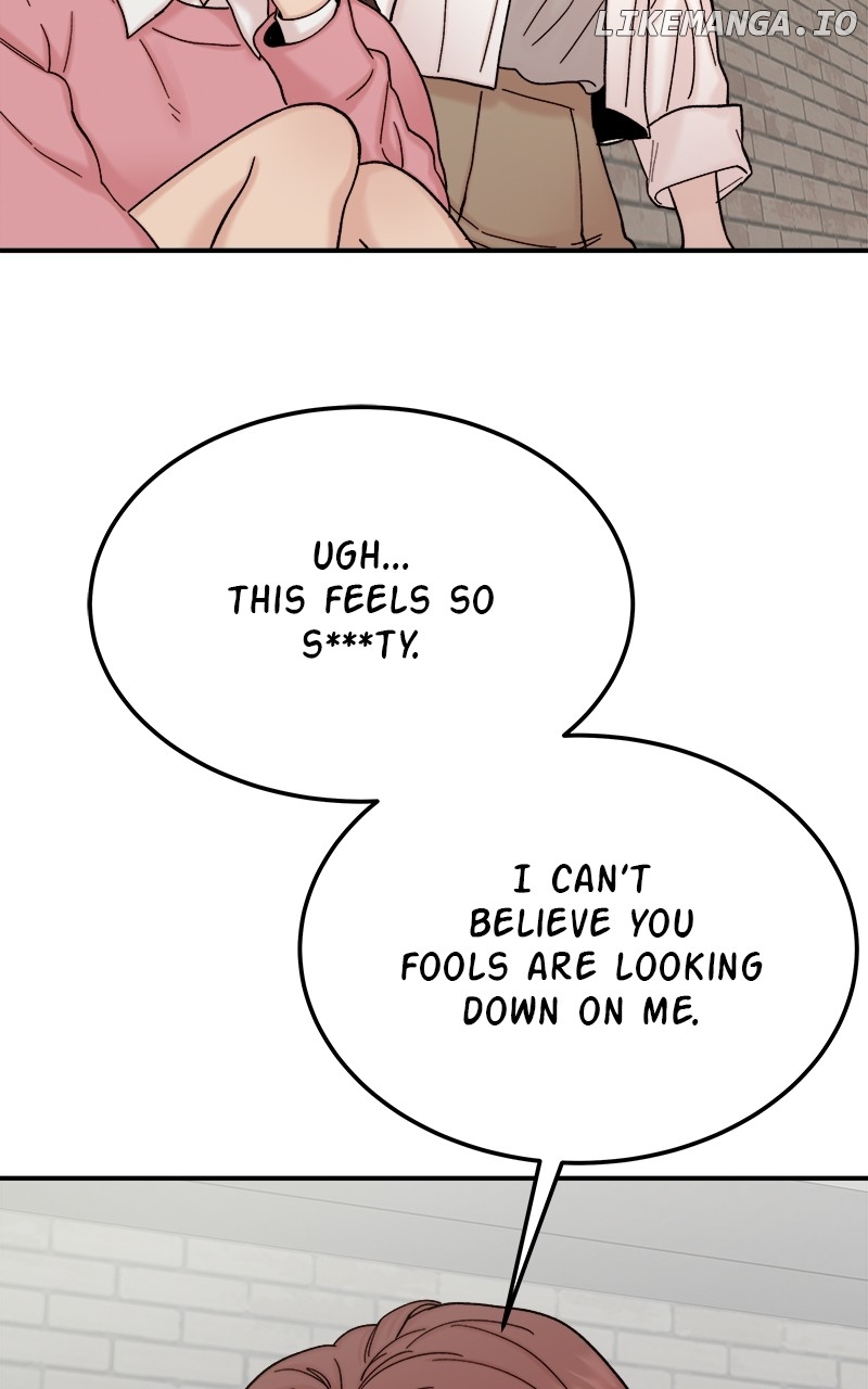 My Dud To Stud Boyfriend Chapter 88 page 89