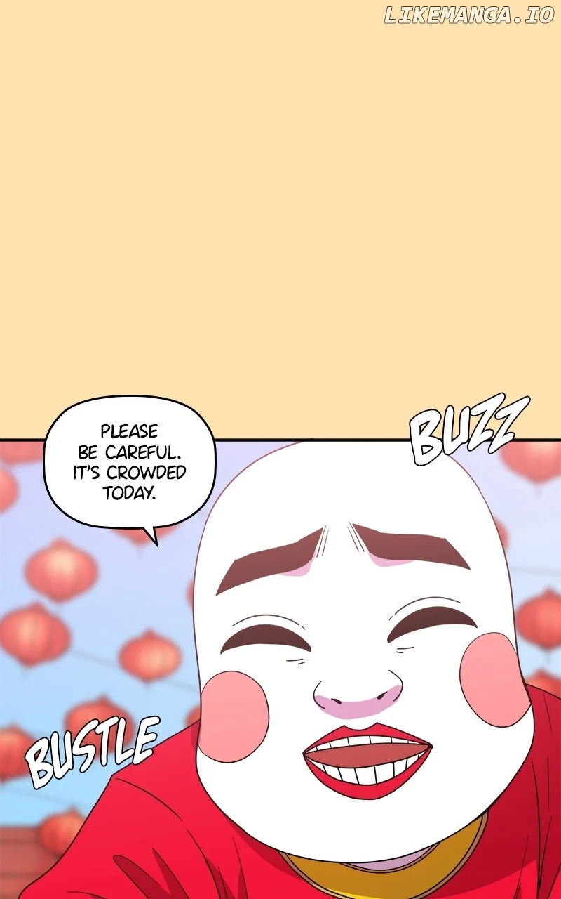 Take My Money Chapter 88 page 3