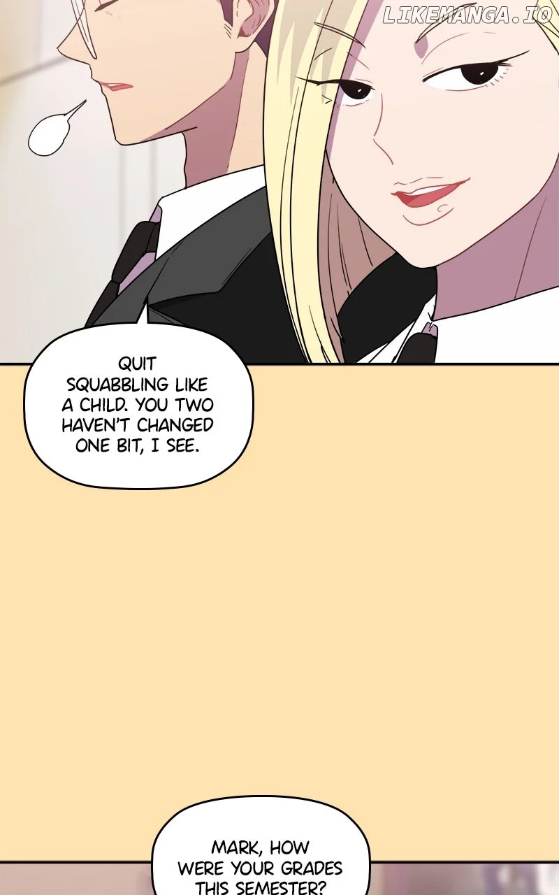 Take My Money Chapter 88 page 28