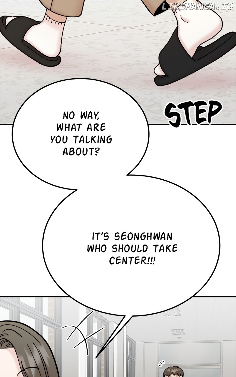 My Dud To Stud Boyfriend Chapter 88 page 42