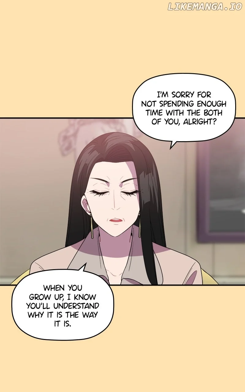 Take My Money Chapter 88 page 21