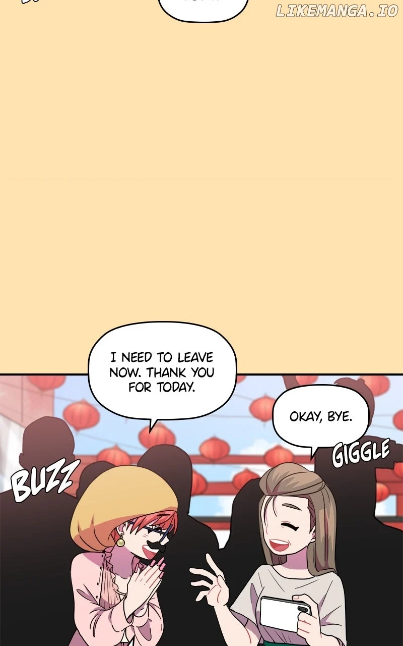 Take My Money Chapter 88 page 14