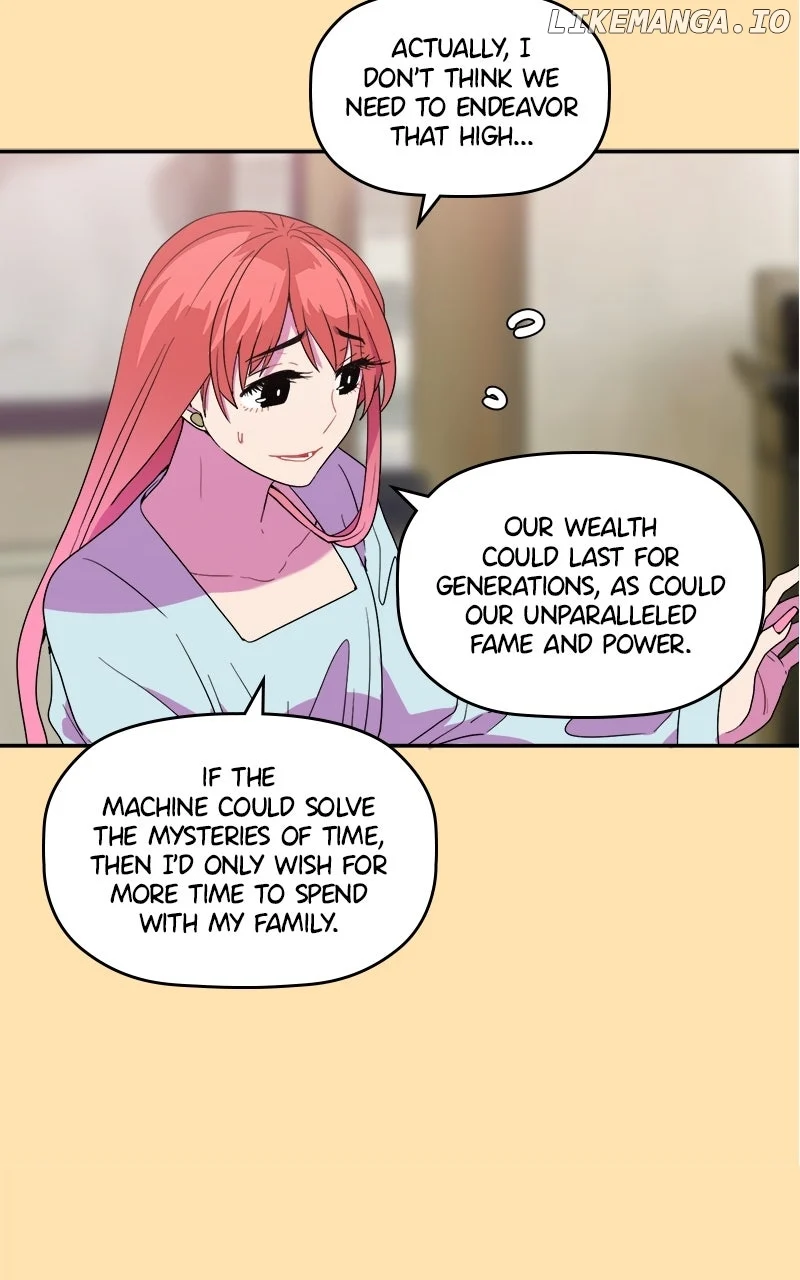 Take My Money Chapter 88 page 51