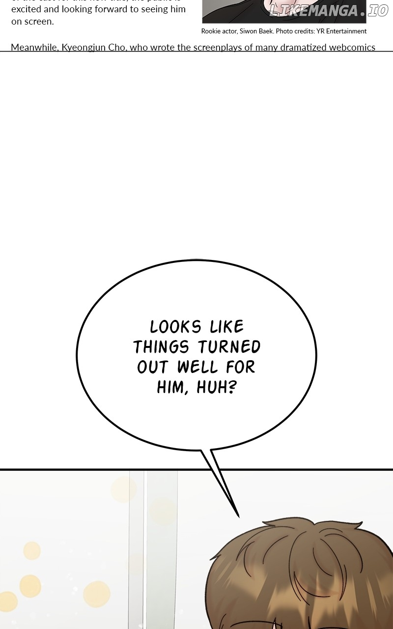 My Dud To Stud Boyfriend Chapter 88 page 57