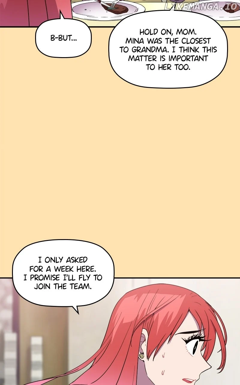 Take My Money Chapter 88 page 46