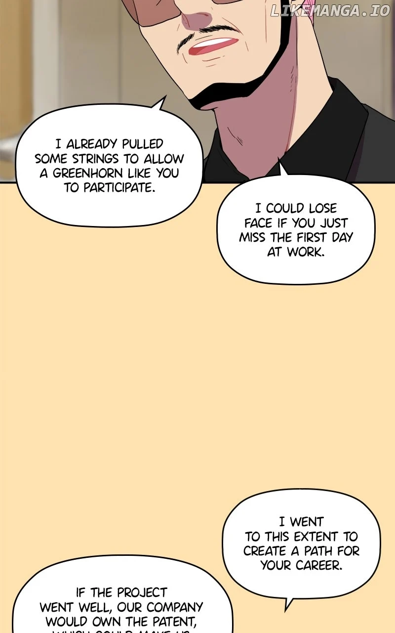 Take My Money Chapter 88 page 48