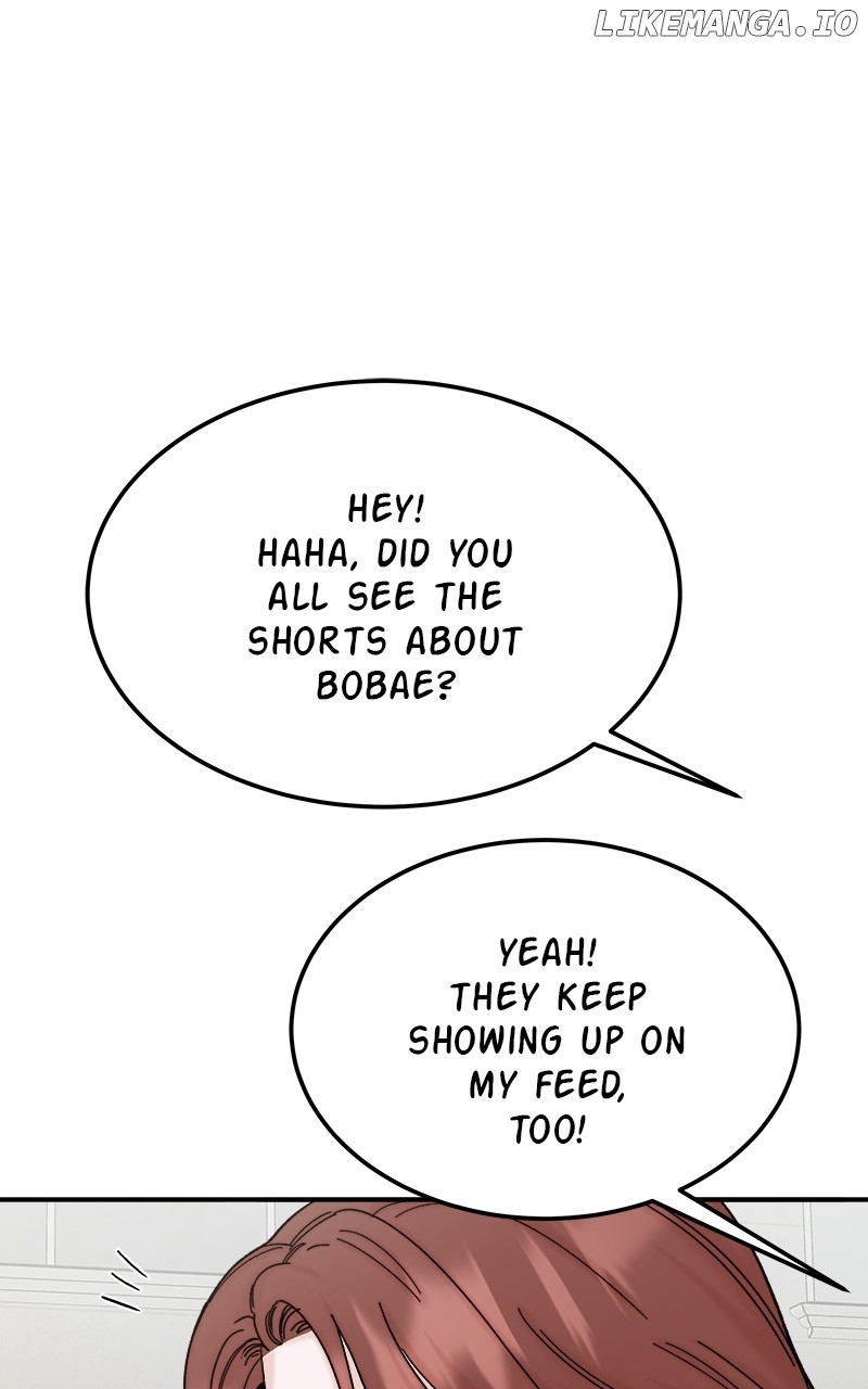 My Dud To Stud Boyfriend Chapter 88 page 72
