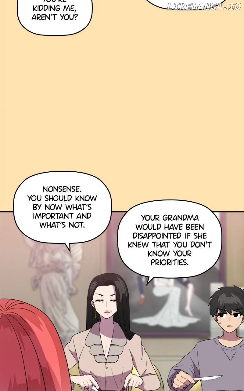 Take My Money Chapter 88 page 45