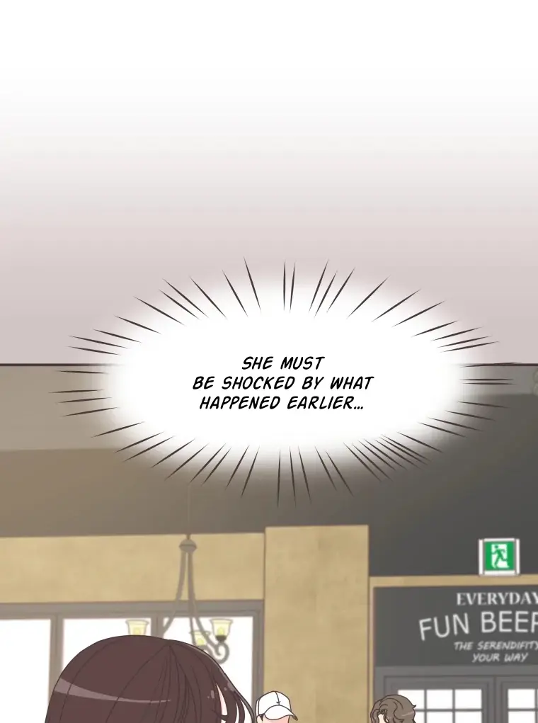 She's My Type Chapter 81 page 7