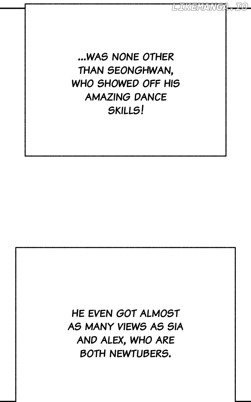 My Dud To Stud Boyfriend Chapter 88 page 48