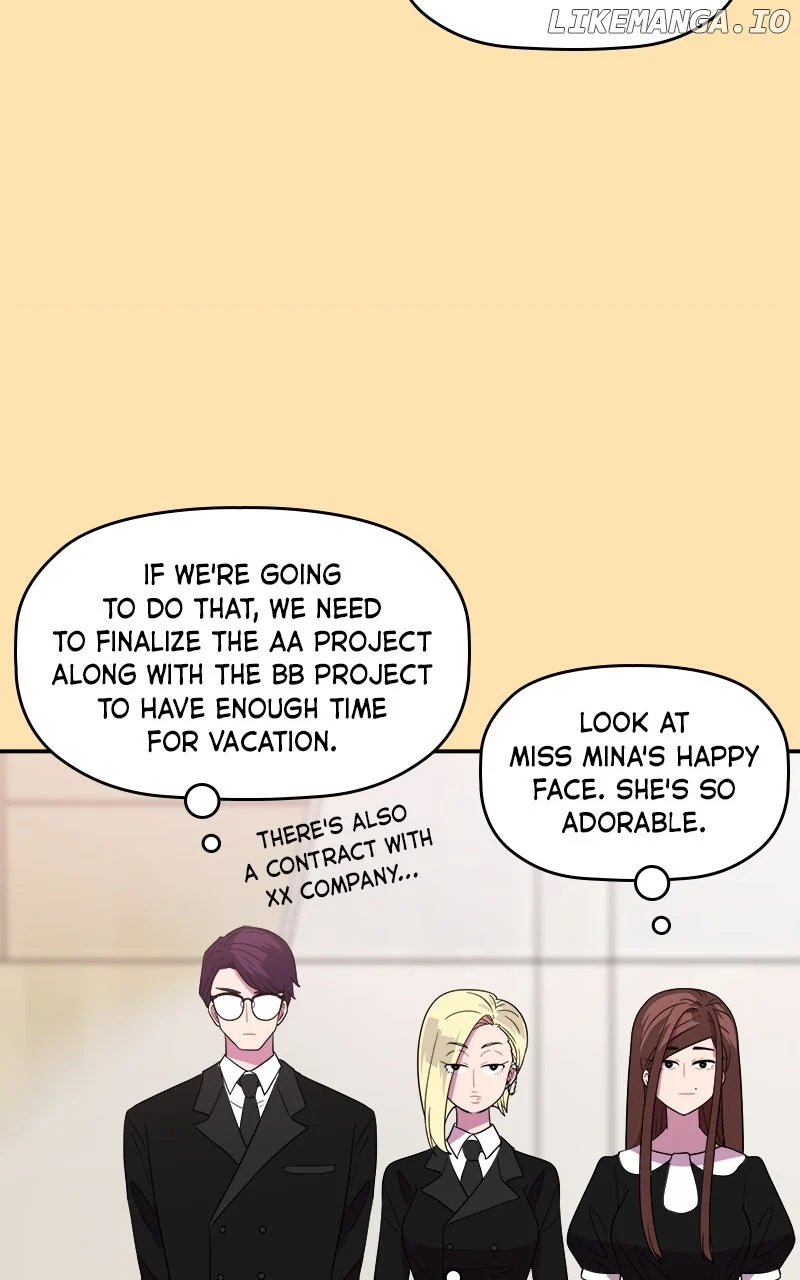 Take My Money Chapter 88 page 24