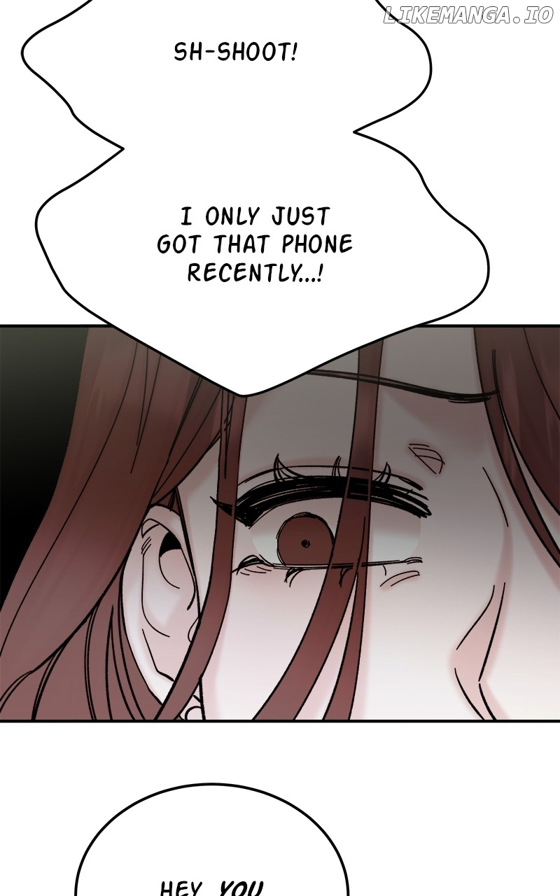 My Dud To Stud Boyfriend Chapter 88 page 83