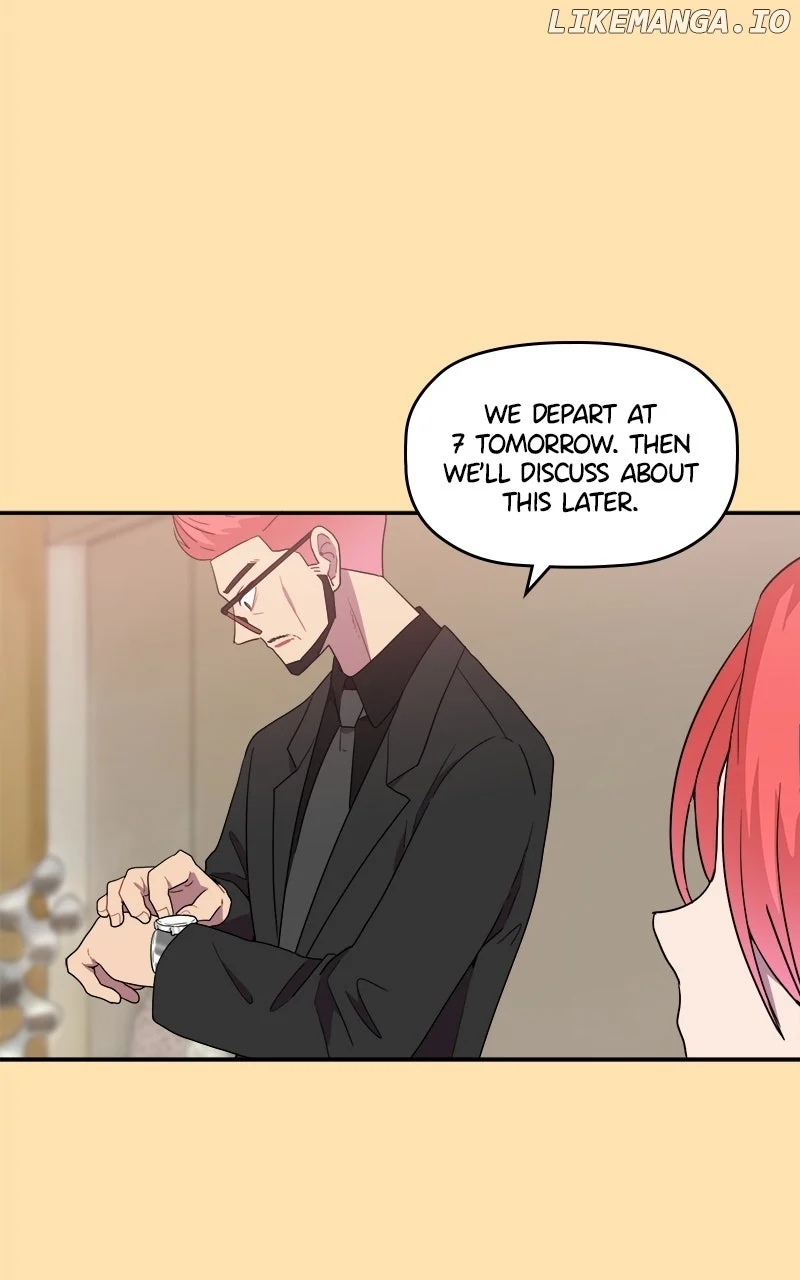 Take My Money Chapter 88 page 53