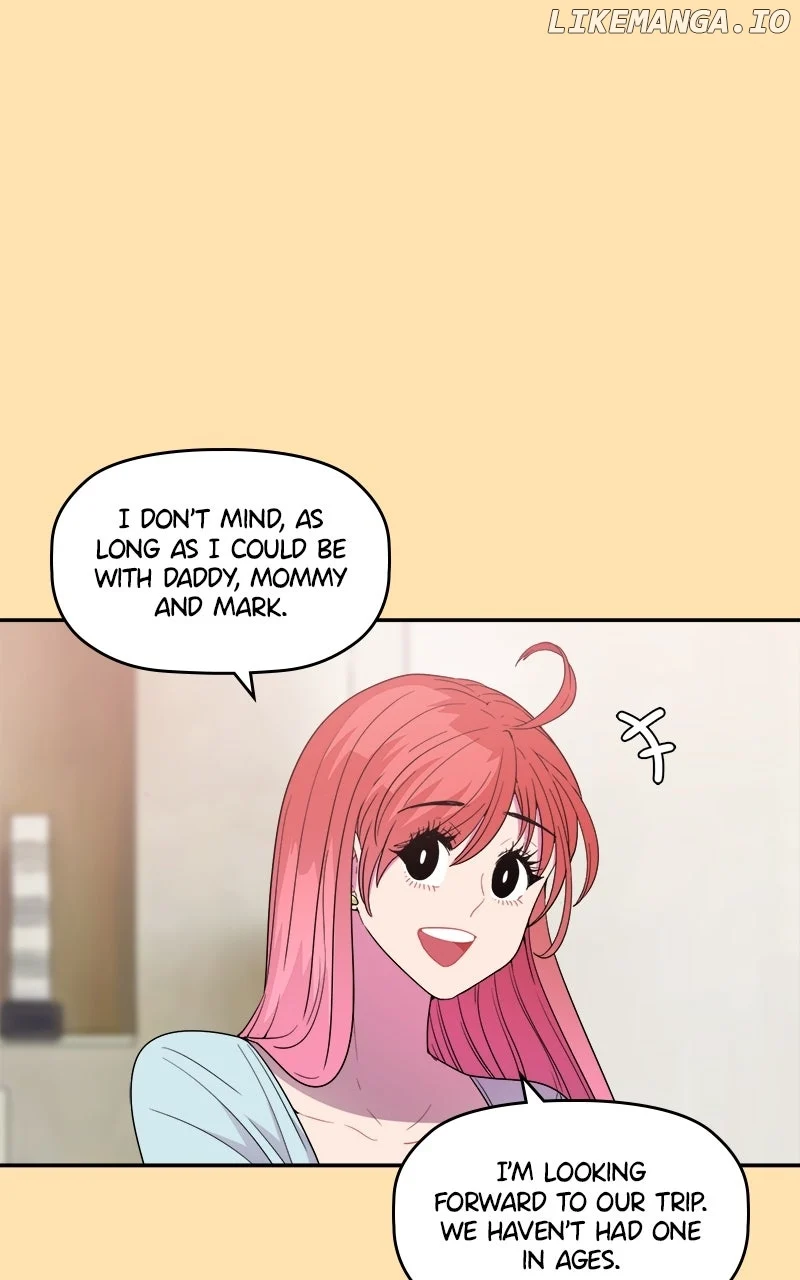 Take My Money Chapter 88 page 23
