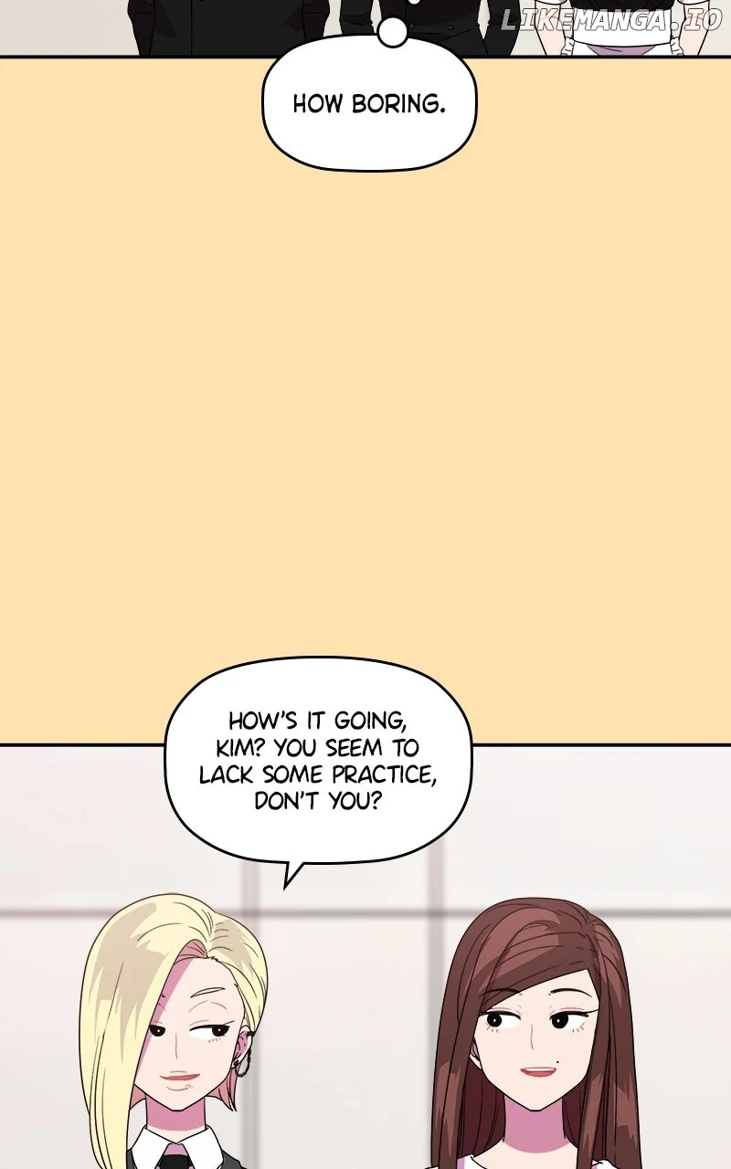 Take My Money Chapter 88 page 25