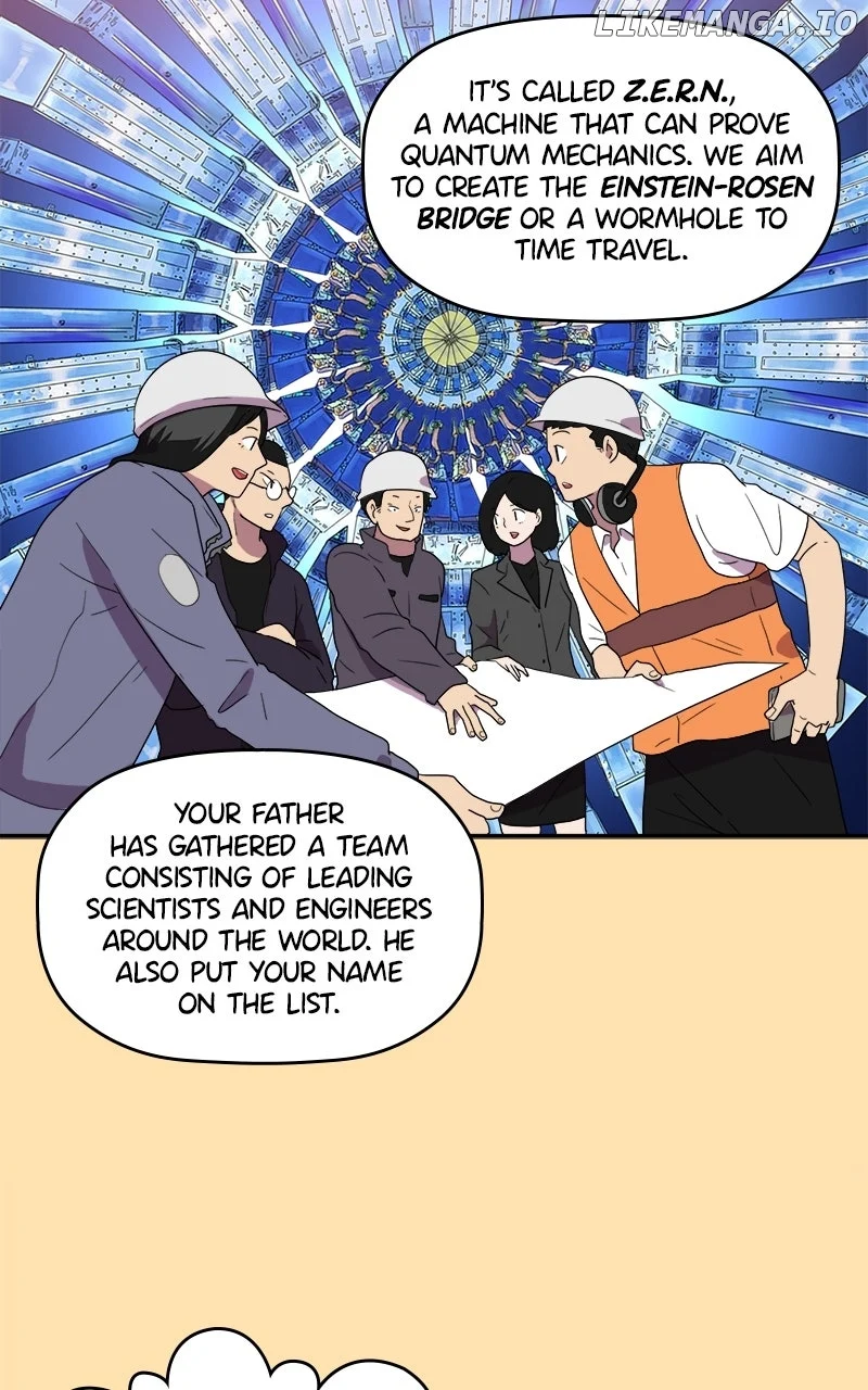 Take My Money Chapter 88 page 40