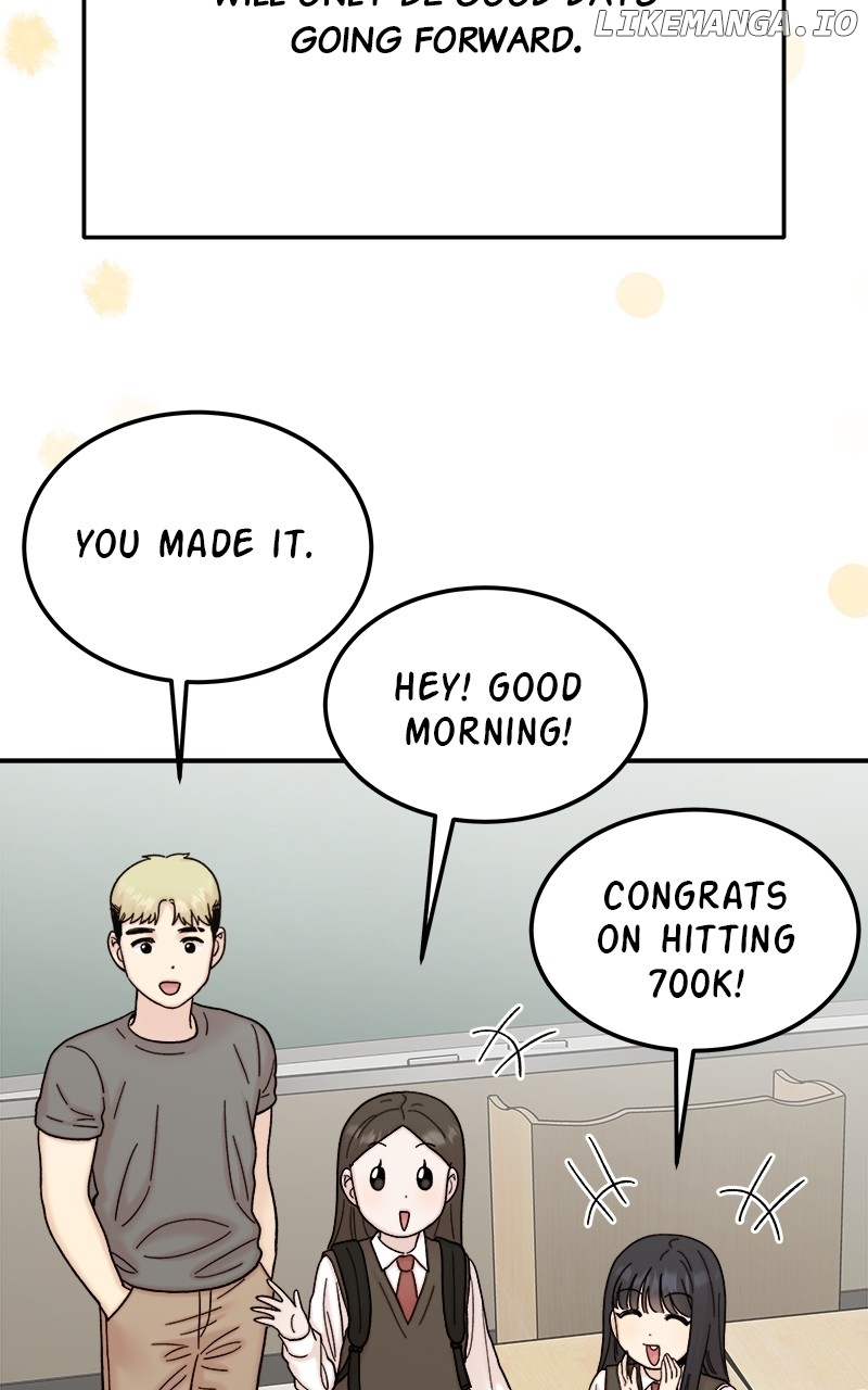 My Dud To Stud Boyfriend Chapter 88 page 61