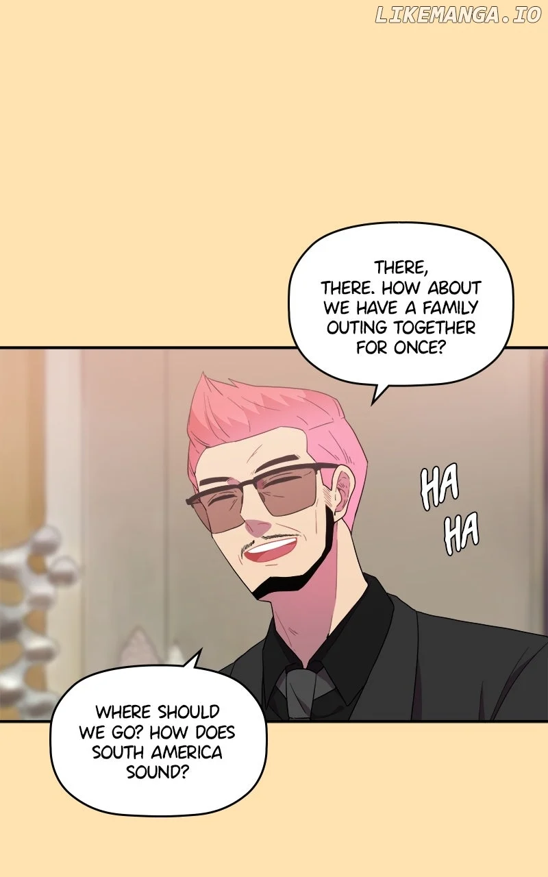 Take My Money Chapter 88 page 22