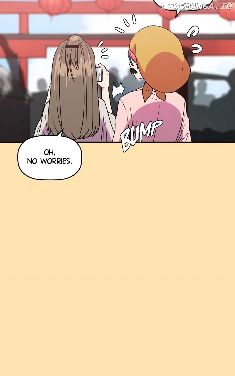 Take My Money Chapter 88 page 8