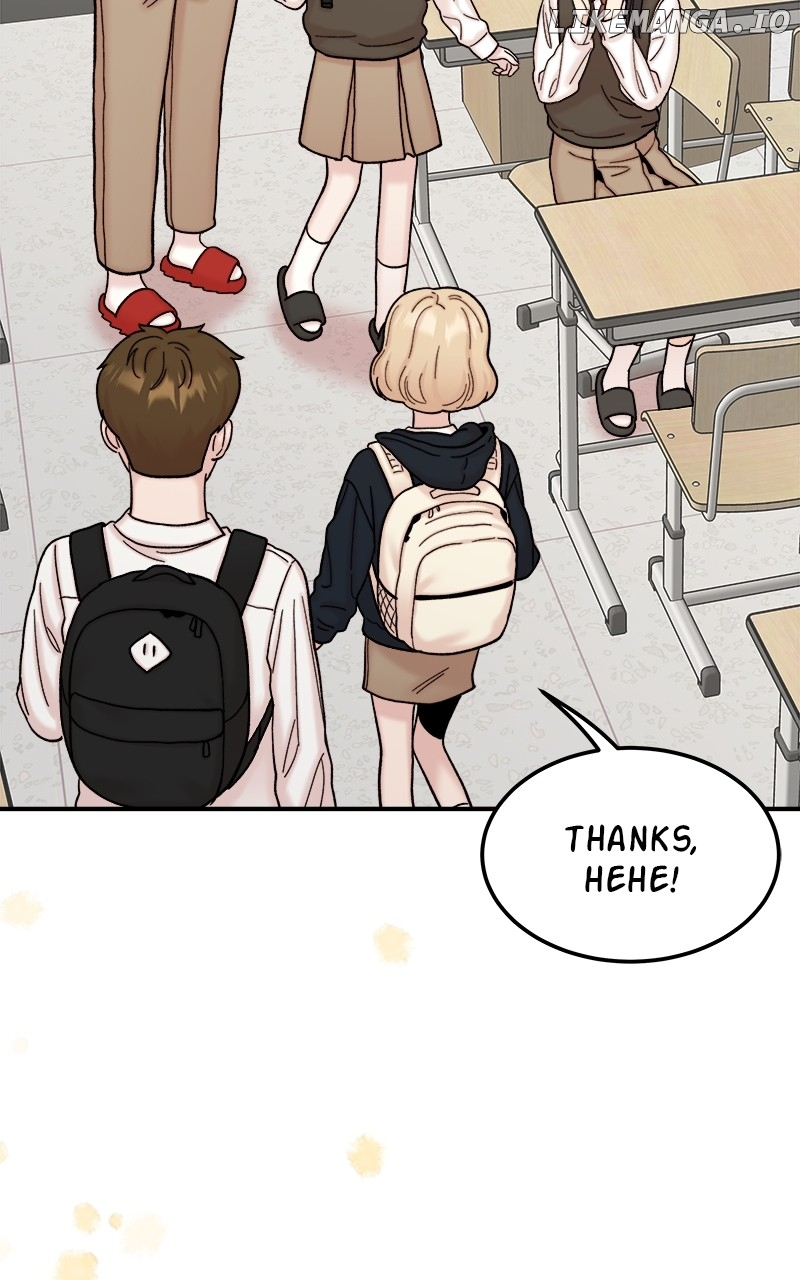 My Dud To Stud Boyfriend Chapter 88 page 62