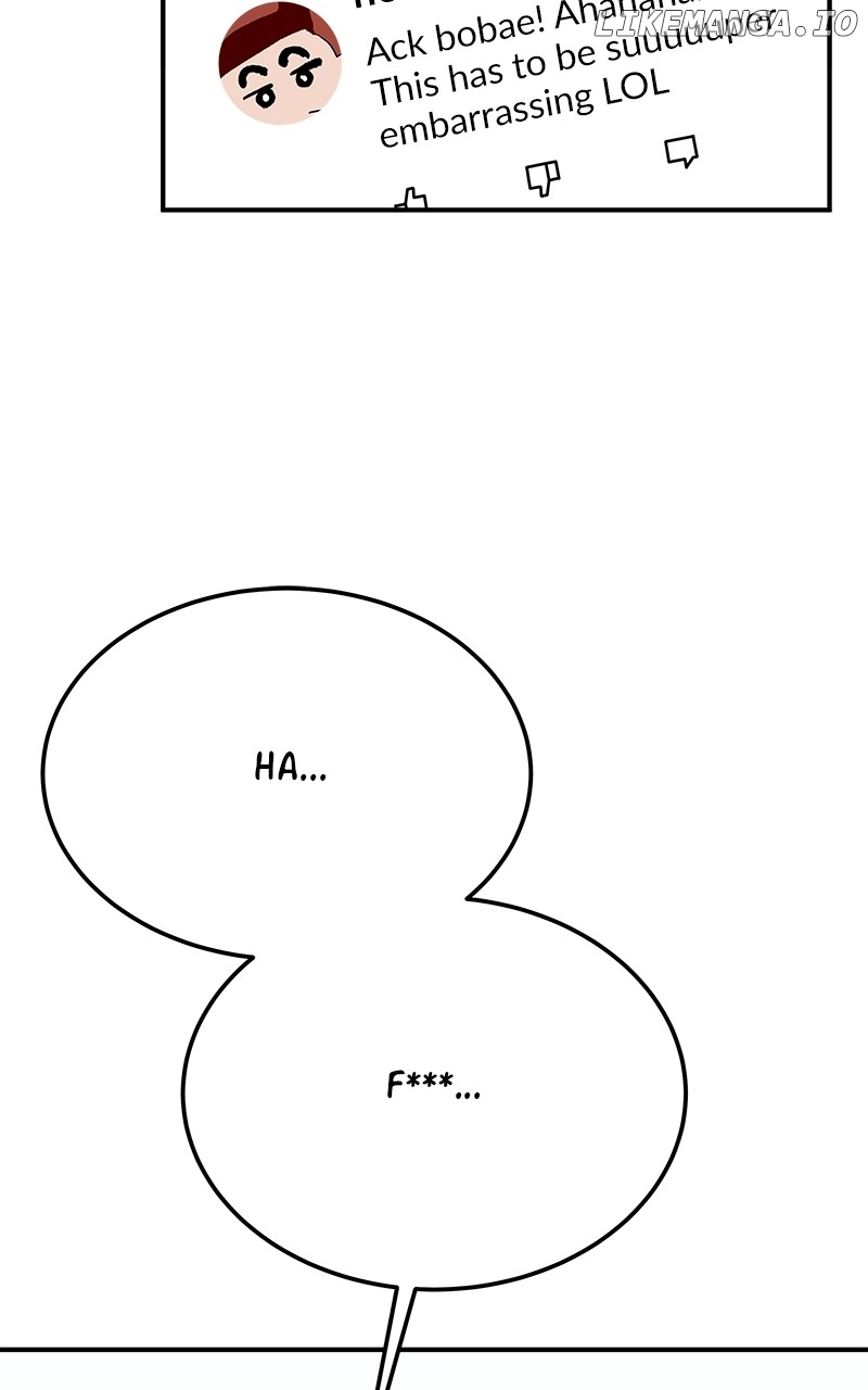 My Dud To Stud Boyfriend Chapter 88 page 68