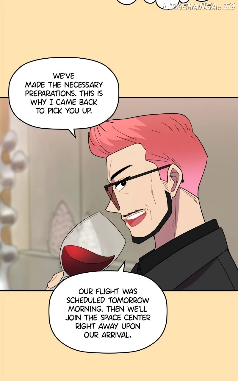 Take My Money Chapter 88 page 42
