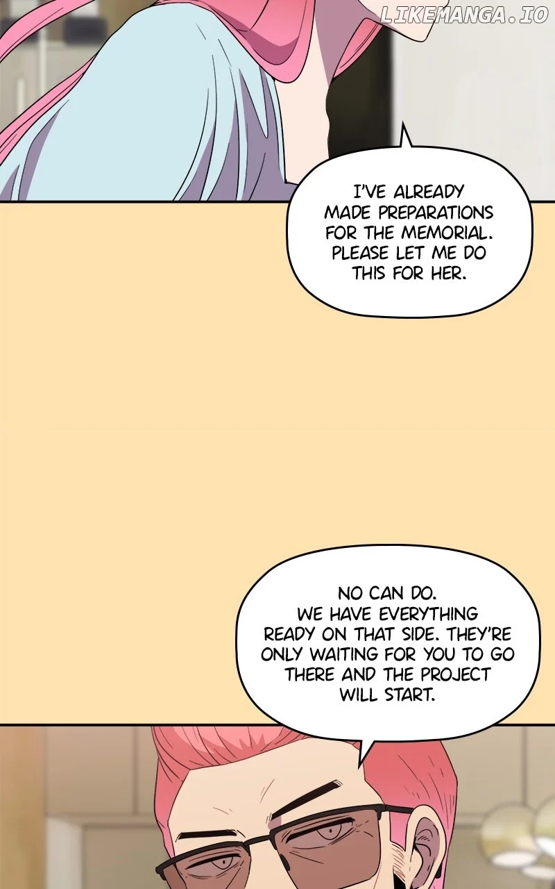 Take My Money Chapter 88 page 47