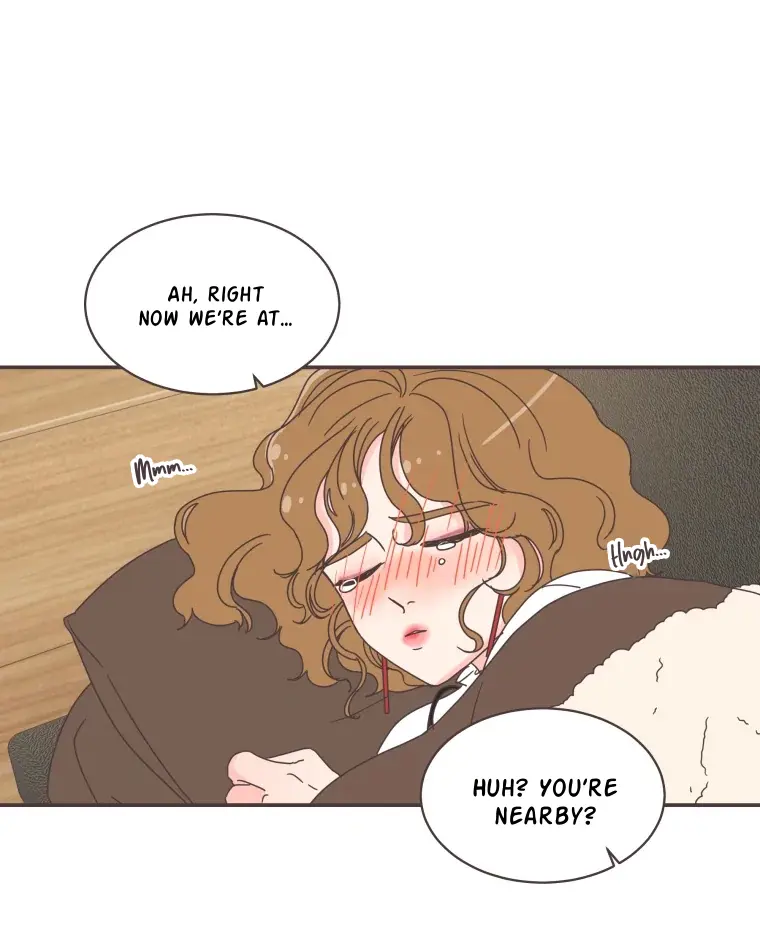 She's My Type Chapter 81 page 20