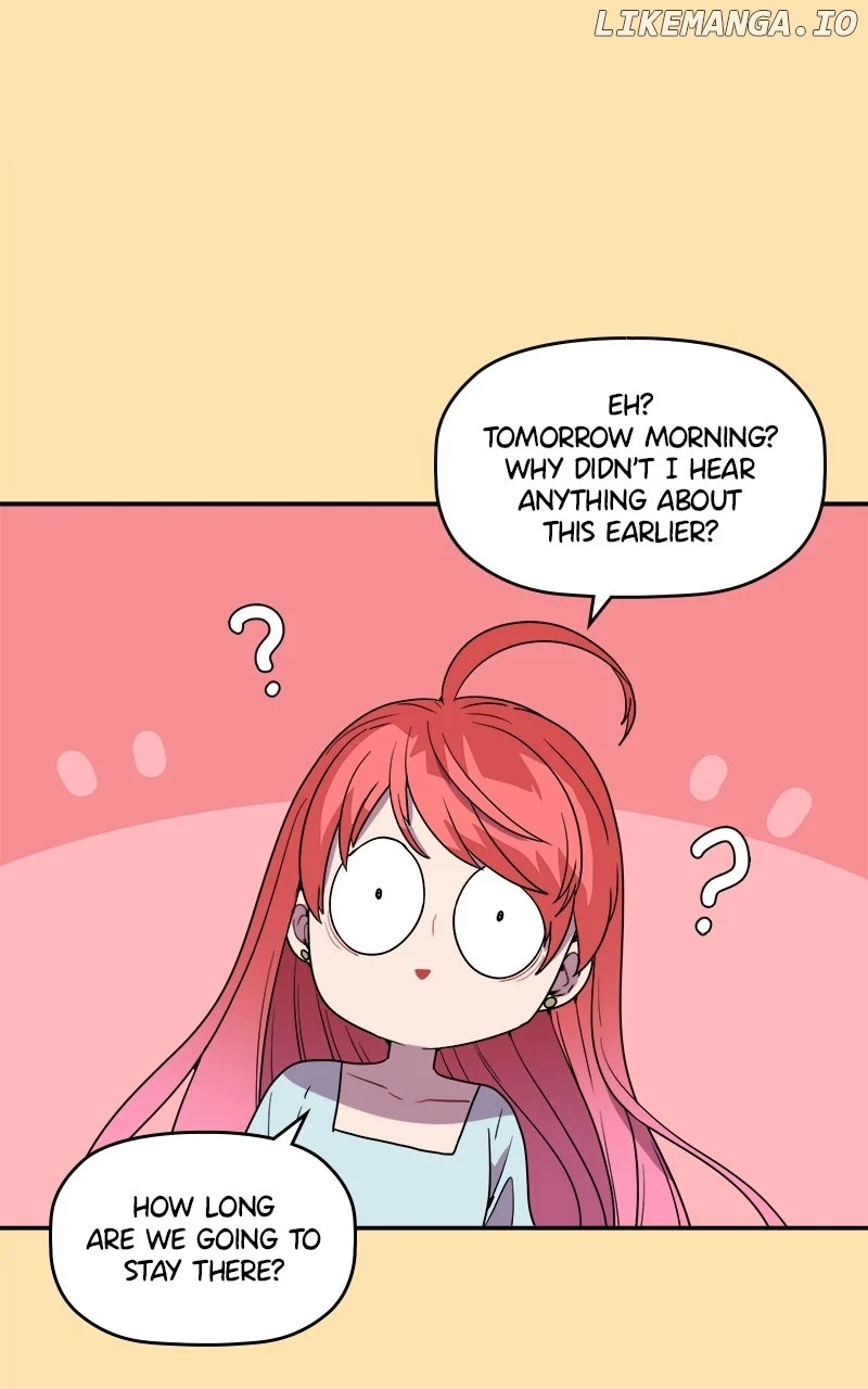 Take My Money Chapter 88 page 43
