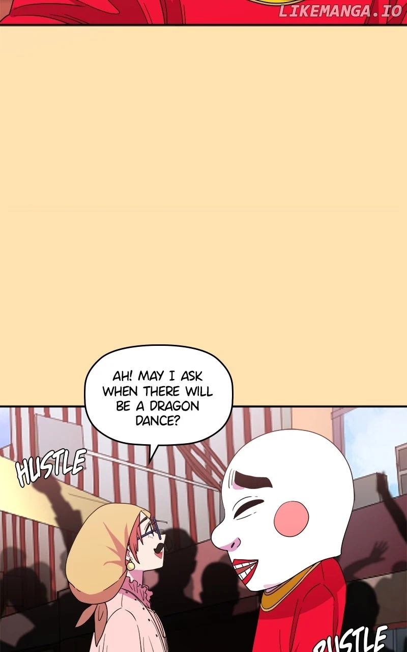 Take My Money Chapter 88 page 4