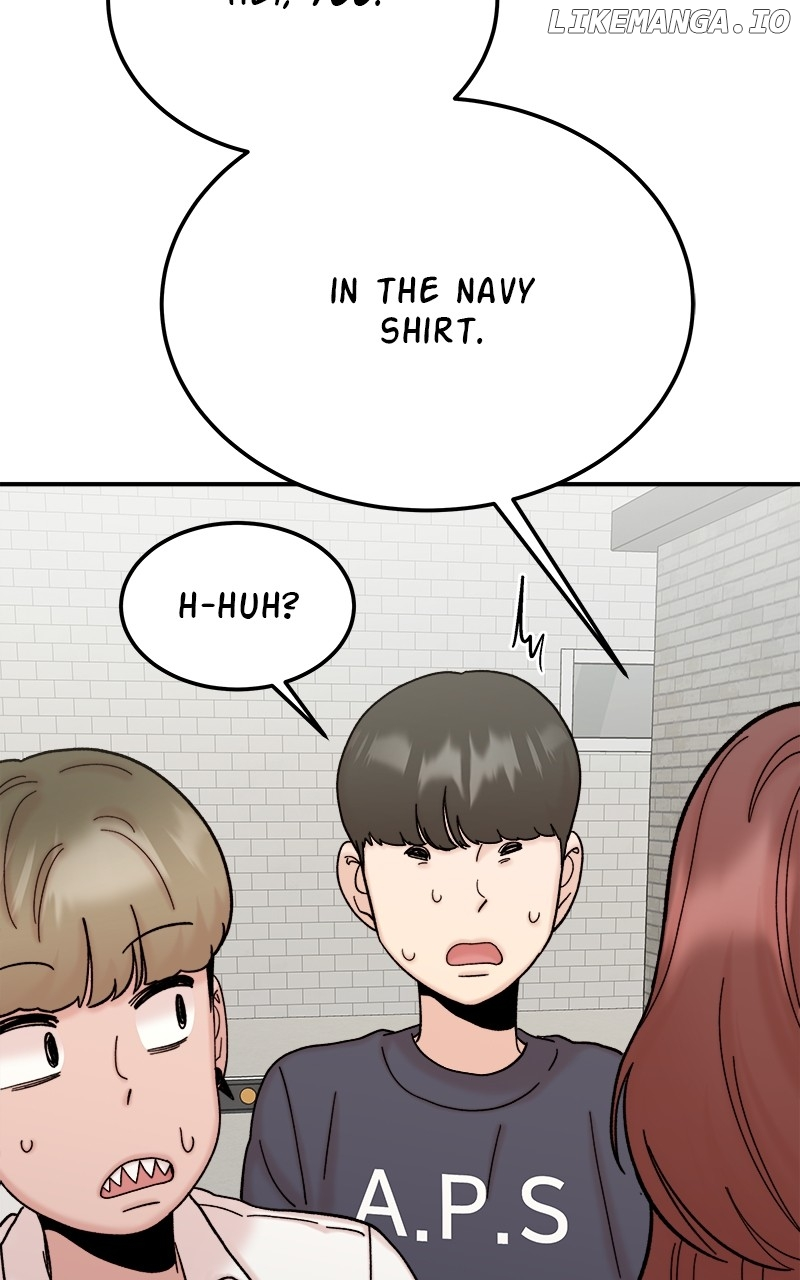 My Dud To Stud Boyfriend Chapter 88 page 84