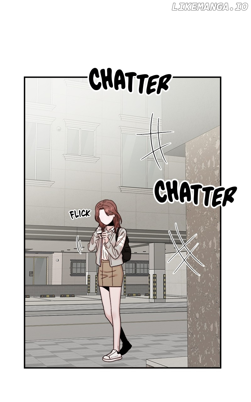 My Dud To Stud Boyfriend Chapter 88 page 71