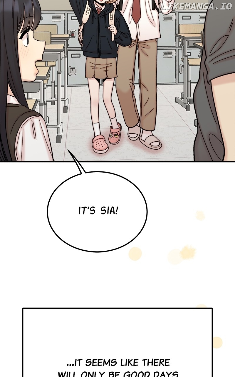 My Dud To Stud Boyfriend Chapter 88 page 60