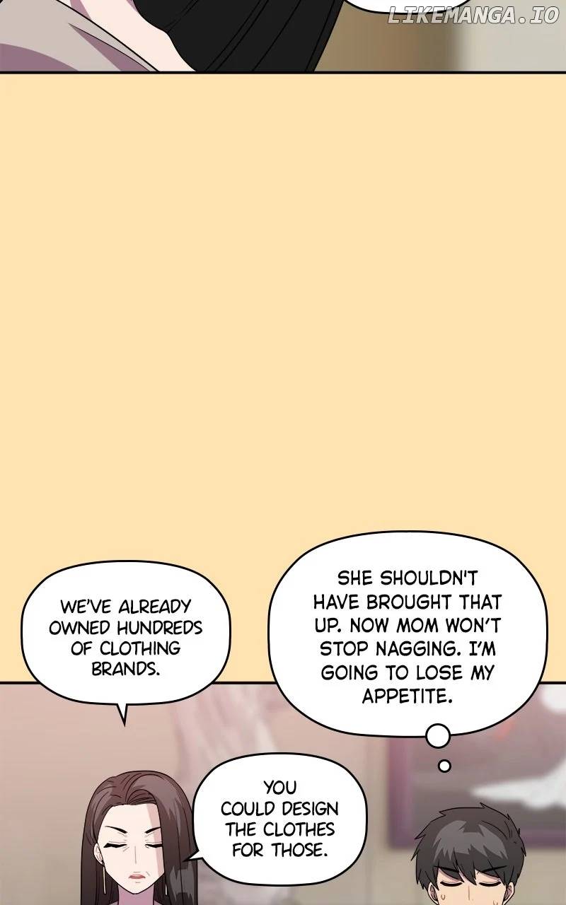 Take My Money Chapter 88 page 36