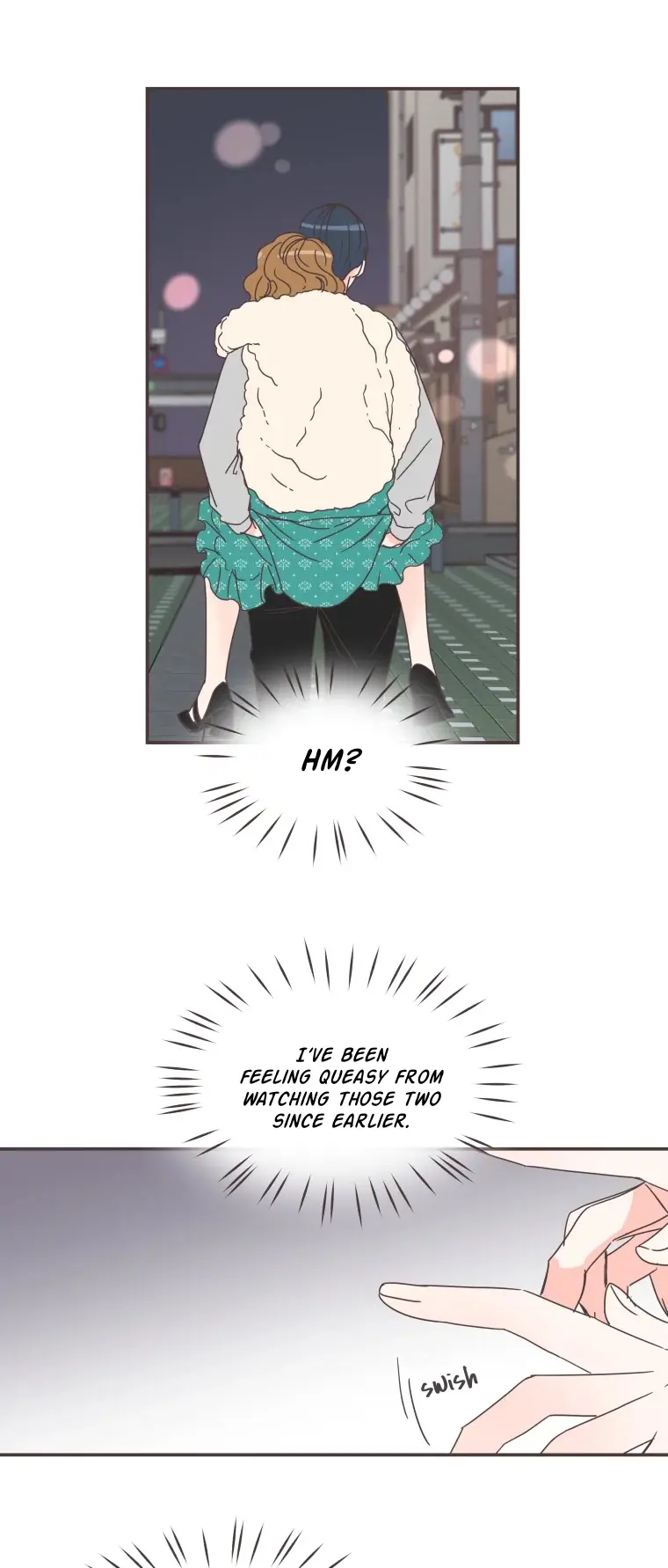 She's My Type Chapter 81 page 54