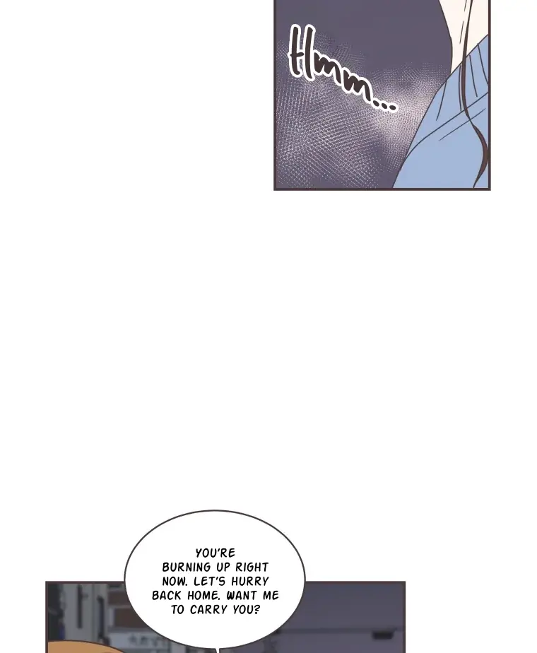 She's My Type Chapter 81 page 60